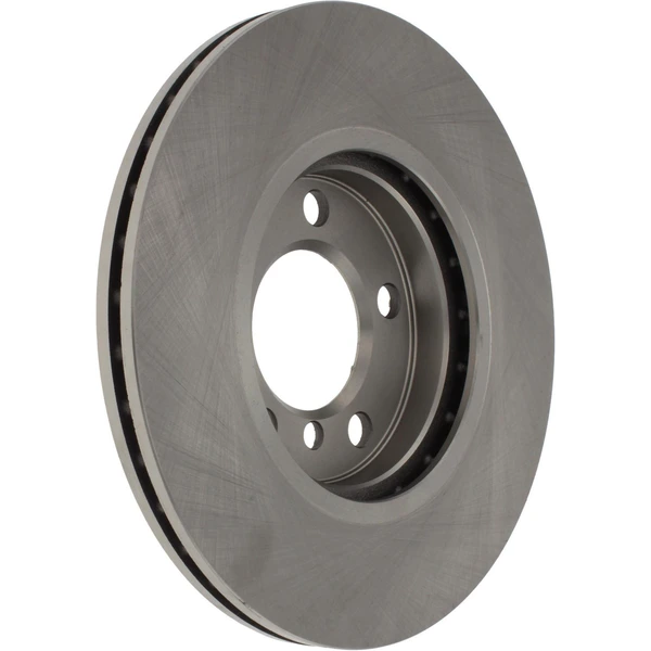 Centric 121.34138 Brake Rotor Front