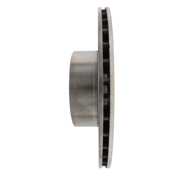 Centric 121.34139 Brake Rotor Rear Side