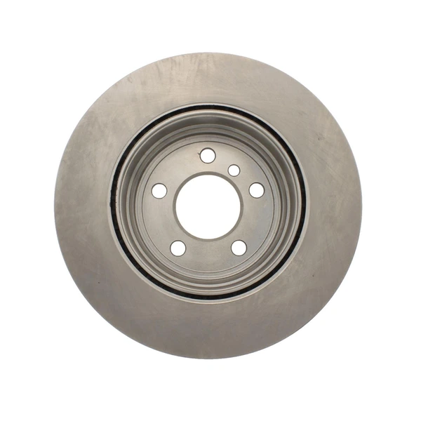 Centric 121.34141 Brake Rotor Rear