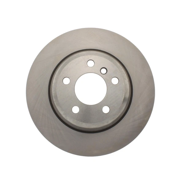 Centric 121.34141 Brake Rotor Rear