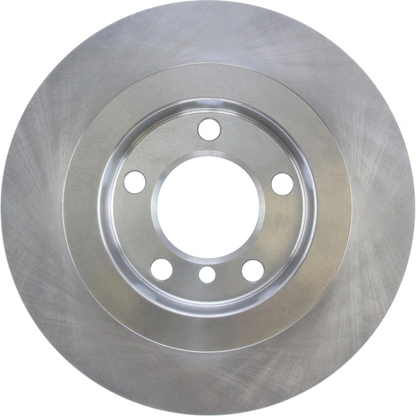 Centric 121.34146 Brake Rotor Rear