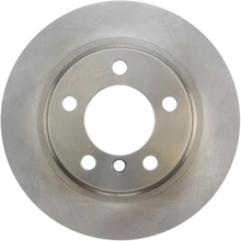 Centric 121.34146 Brake Rotor Rear Side