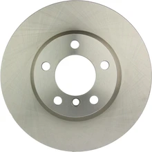 Centric 121.34154 Brake Rotor Front