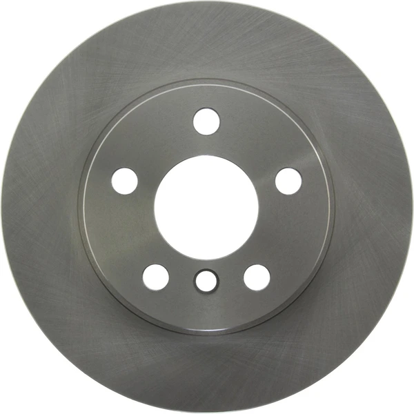 Centric 121.34156 Brake Rotor Front