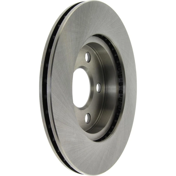 Centric 121.34156 Brake Rotor Front