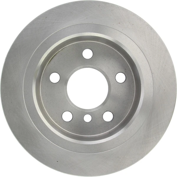 Centric 121.34159 Brake Rotor Rear