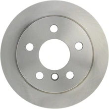 Centric 121.34159 Brake Rotor Rear Side