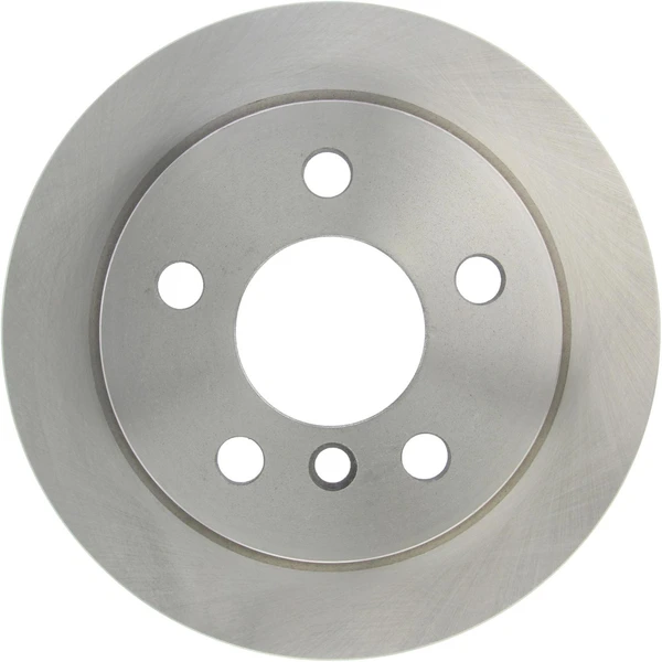 Centric 121.34159 Brake Rotor Rear