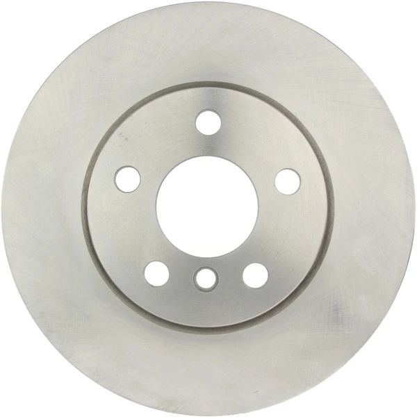 Centric 121.34166 Brake Rotor Front