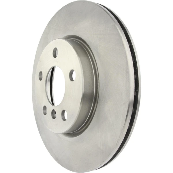 Centric 121.34166 Brake Rotor Front