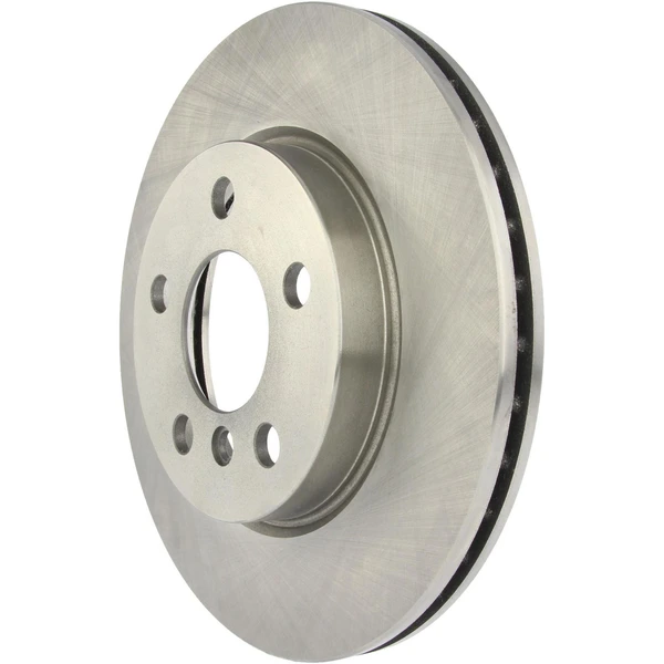 Centric 121.34168 Brake Rotor Front