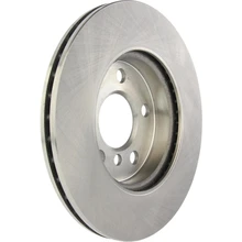 Centric 121.34168 Brake Rotor Front Side
