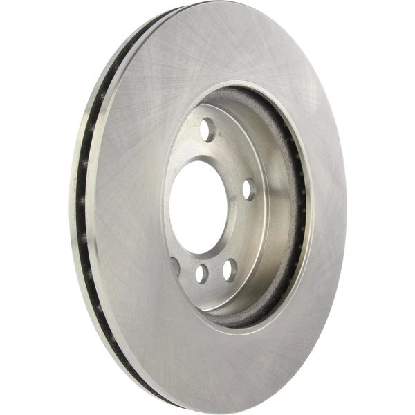 Centric 121.34168 Brake Rotor Front