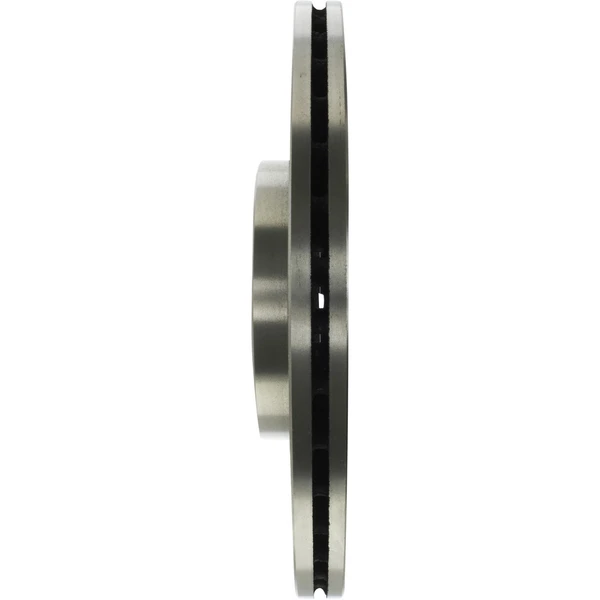 Centric 121.34182 Brake Rotor Front