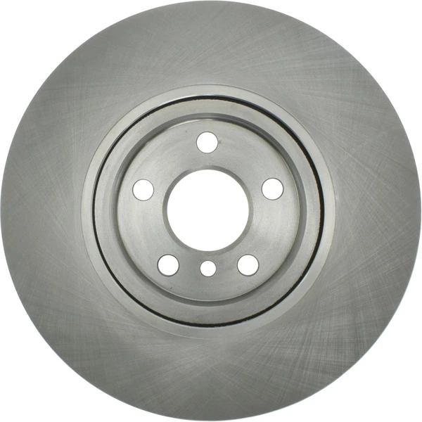Centric 121.34182 Brake Rotor Front