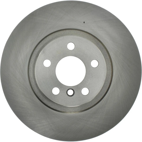 Centric 121.34182 Brake Rotor Front