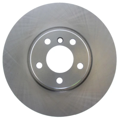 Centric 121.34183 Brake Rotor Front Right