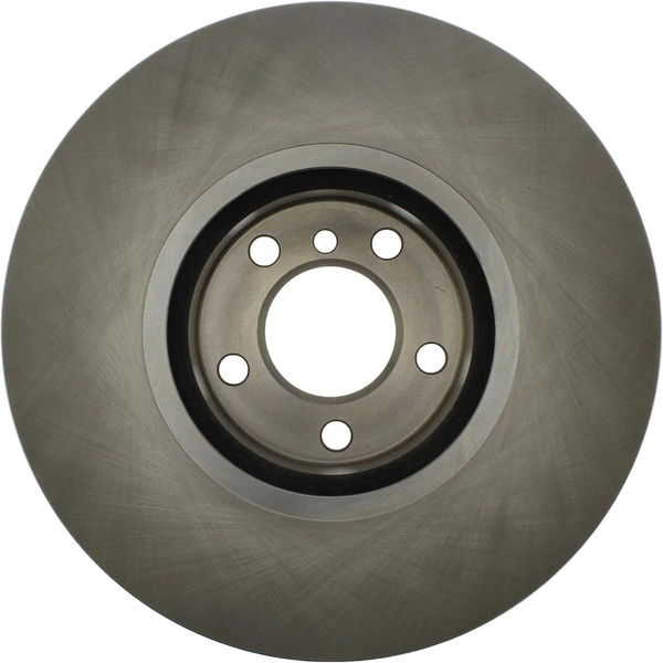 Centric 121.34184 Brake Rotor Front Left Driver Side