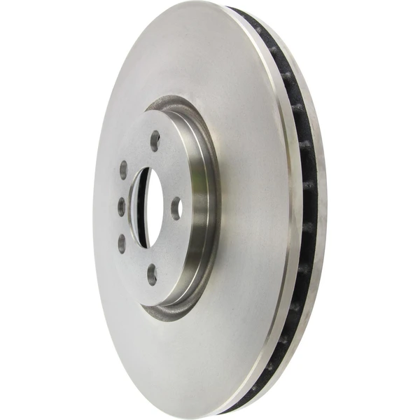 Centric 121.34186 Brake Rotor Front