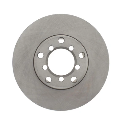 Disc Brake Rotor - Front Side - Centric 121.35001
