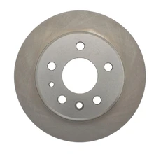 Disc Brake Rotor - Rear Side - Centric 121.35002