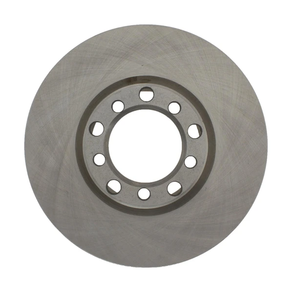 Centric 121.35006 Brake Rotor Front