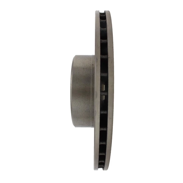 Centric 121.35006 Brake Rotor Front