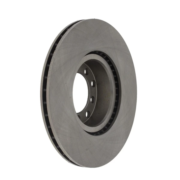 Centric 121.35006 Brake Rotor Front