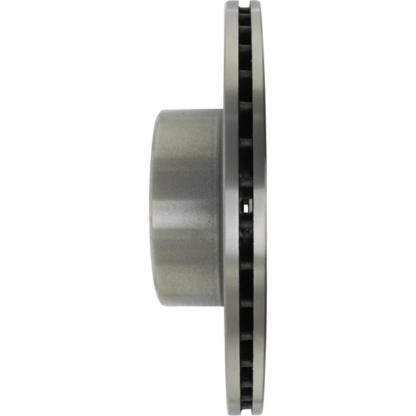 Centric 121.35007 Brake Rotor Front