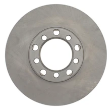 Disc Brake Rotor - Front Side - Centric 121.35008