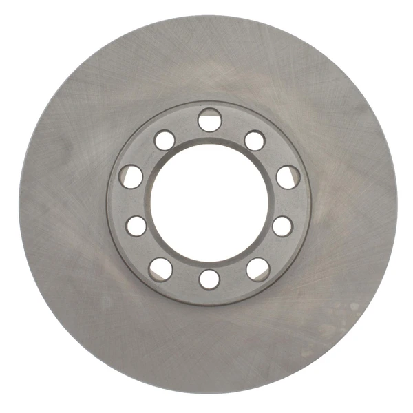 Centric 121.35008 Brake Rotor Front