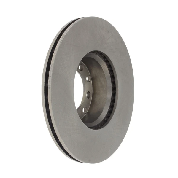 Centric 121.35008 Brake Rotor Front