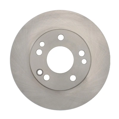 Disc Brake Rotor - Front Side - Centric 121.35011