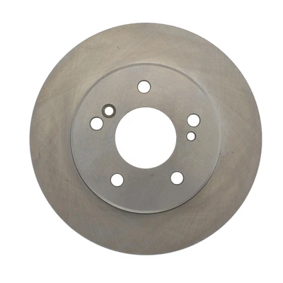 Disc Brake Rotor - Rear Side - Centric 121.35012