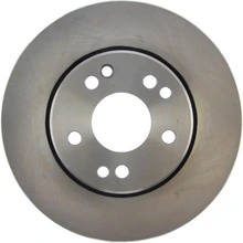 Disc Brake Rotor - Front Side - Centric 121.35013