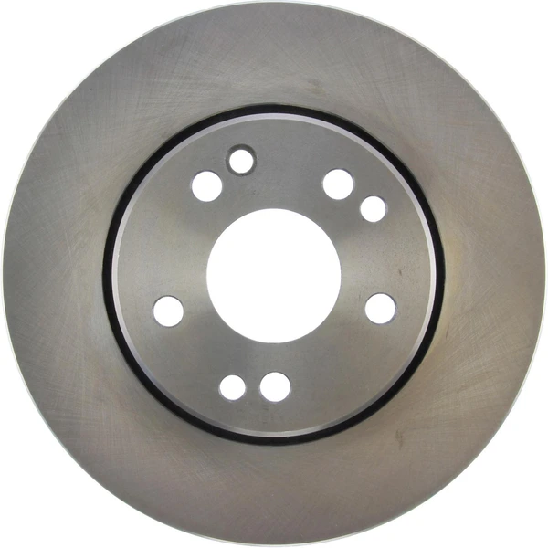 Centric 121.35013 Brake Rotor Front