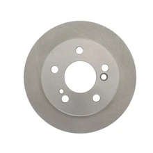 Disc Brake Rotor - Rear Side - Centric 121.35014
