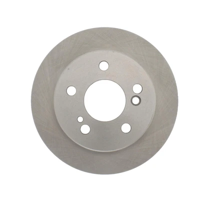 Disc Brake Rotor - Rear Side - Centric 121.35014