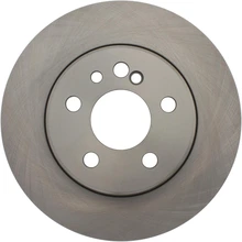 Disc Brake Rotor - Rear Side - Centric 121.35022