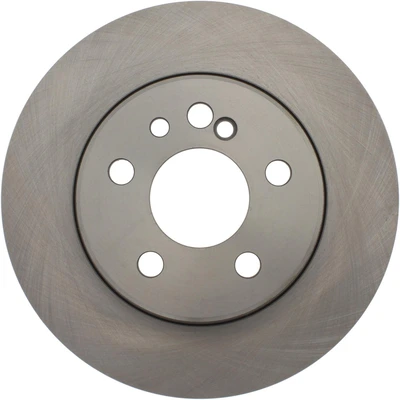 Centric 121.35022 Brake Rotor Rear
