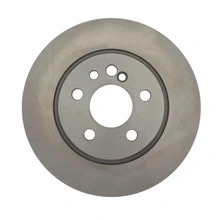 Disc Brake Rotor - Rear Side - Centric 121.35024