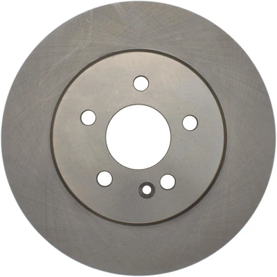 Disc Brake Rotor - Front Side - Centric 121.35036
