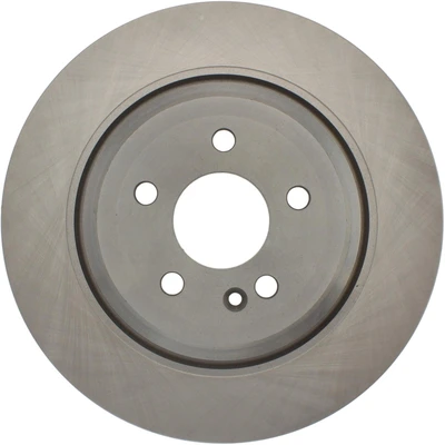Disc Brake Rotor - Rear Side - Centric 121.35043