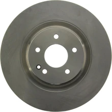 Disc Brake Rotor - Centric 121.35046
