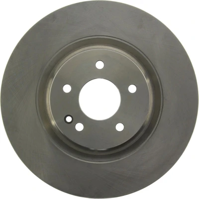Disc Brake Rotor - Centric 121.35046