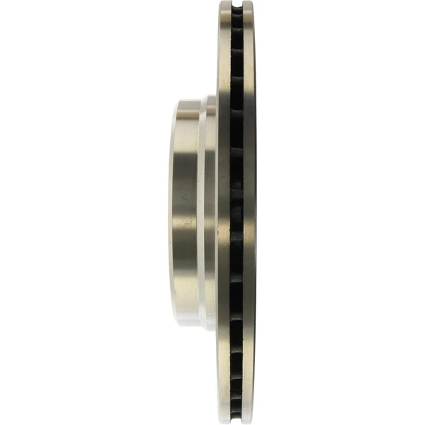 Centric 121.35048 Brake Rotor Rear