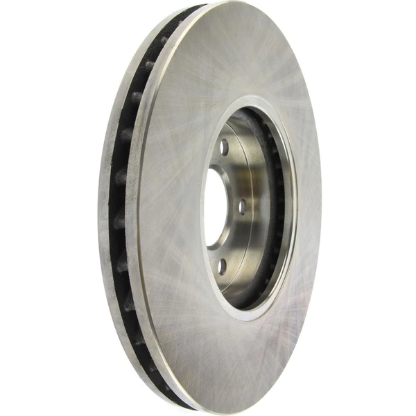 Centric 121.35054 Brake Rotor Front