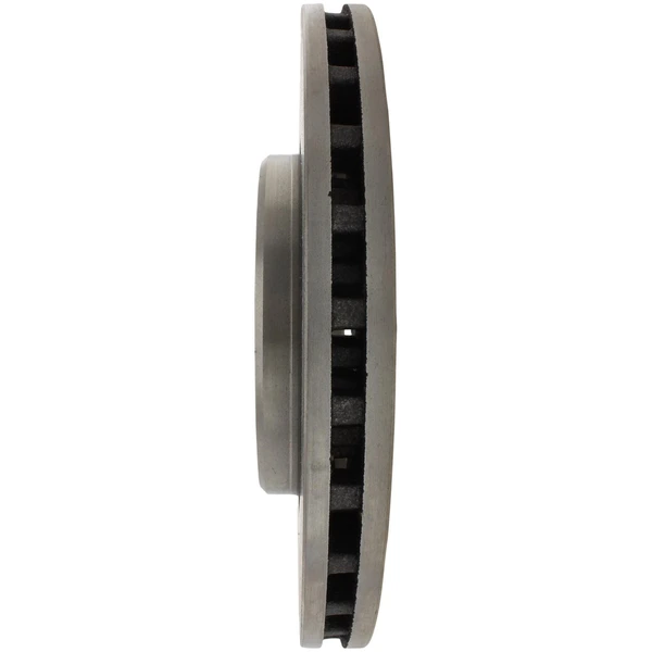 Centric 121.35058 Brake Rotor Front