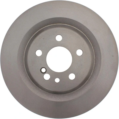 Disc Brake Rotor - Rear Side - Centric 121.35067