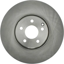 Centric 121.35069 Brake Rotor Front
